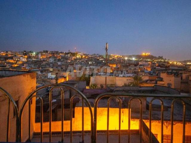 Maison vente à Fès