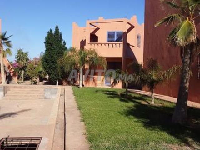 Maison vente à L'Oriental