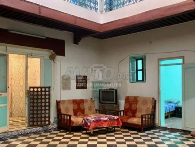 Propriété vente à Tangero, Tanger-Tétouan