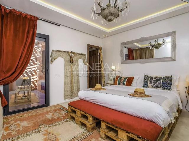 Propriété vente à Marrakech, L'Oriental