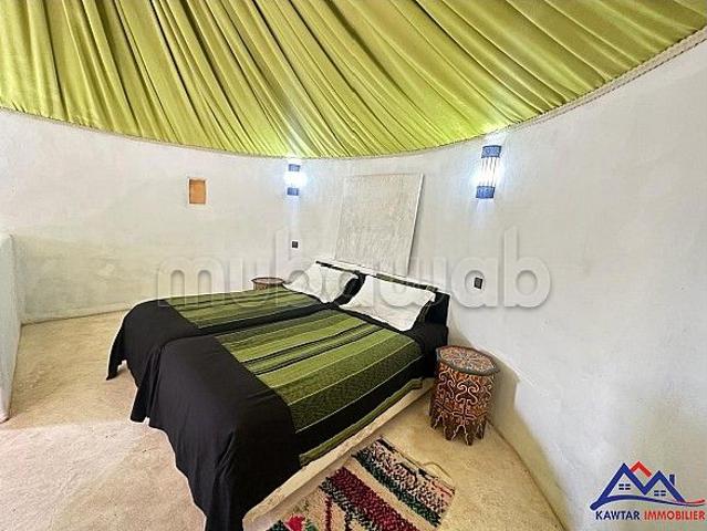 Villa vente à Marrakech, L'Oriental