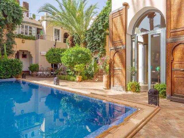 Riad vente à Taroudant, Oued ed Dahab-Lagouira