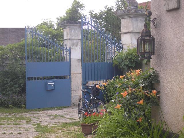 Maison vente à Lucy-sur-Yonne, Yonne