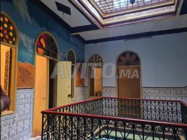 Propriété vente à Tangero, Tanger-Tétouan