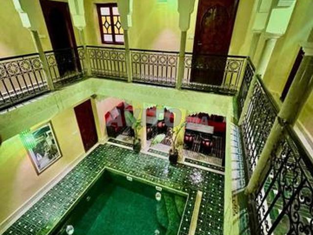 Propriété vente à Marrakech, L'Oriental