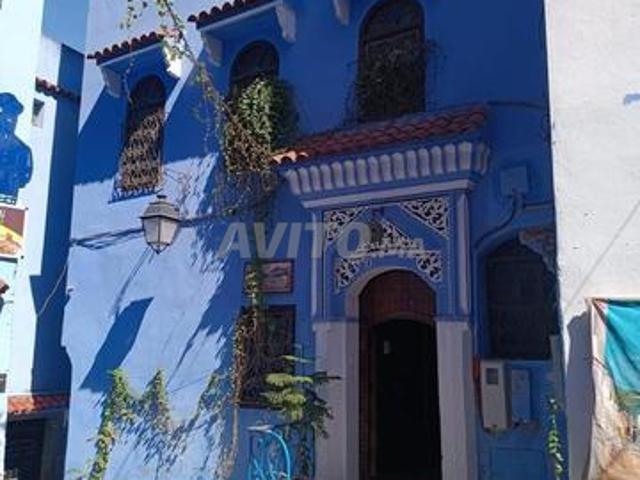 Propriété vente à Chauen, Tanger-Tétouan