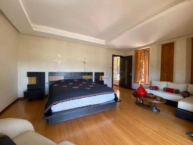 Villa vente à Marrakech, L'Oriental