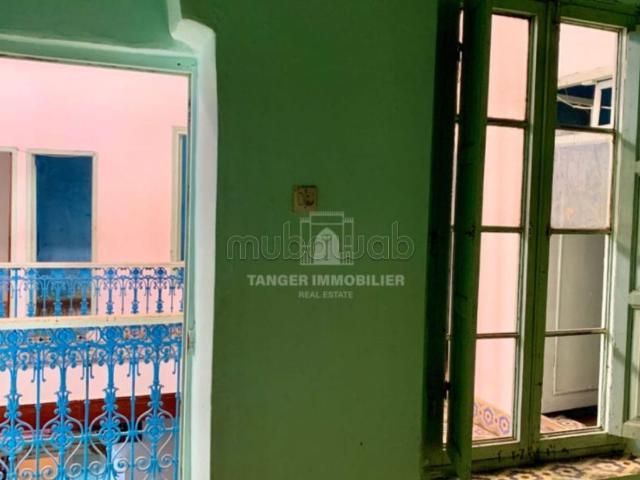 Riad vente à Tangero, Tanger-Tétouan