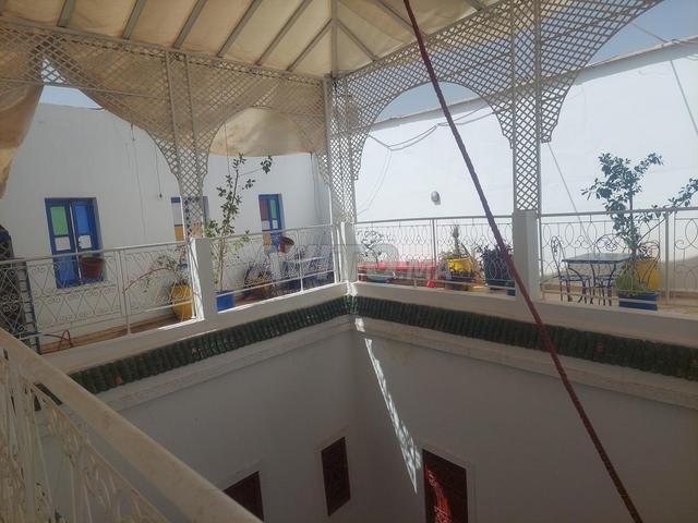 Maison vente à L'Oriental
