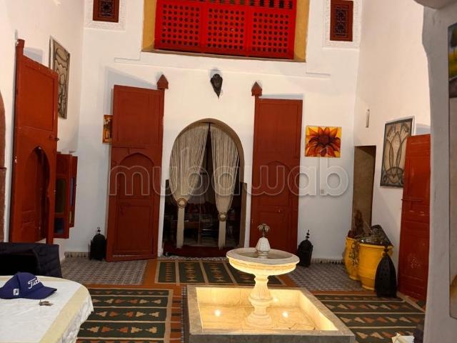 Riad vente à Marrakech, L'Oriental