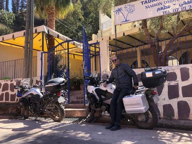 Villa vente à Al Haouz, L'Oriental