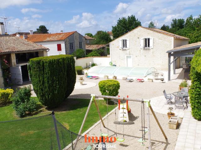 Maison vente à Niort, Saint-hilaire-la-palud