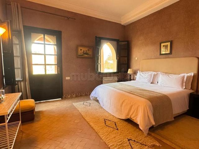 Villa vente à Marrakech, L'Oriental