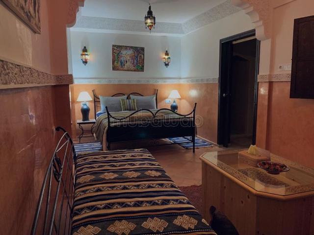 Riad vente à Marrakech, L'Oriental