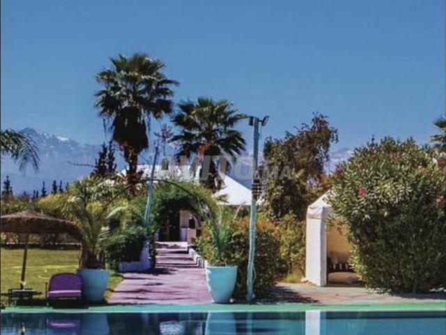 Propriété location à Al Haouz, L'Oriental