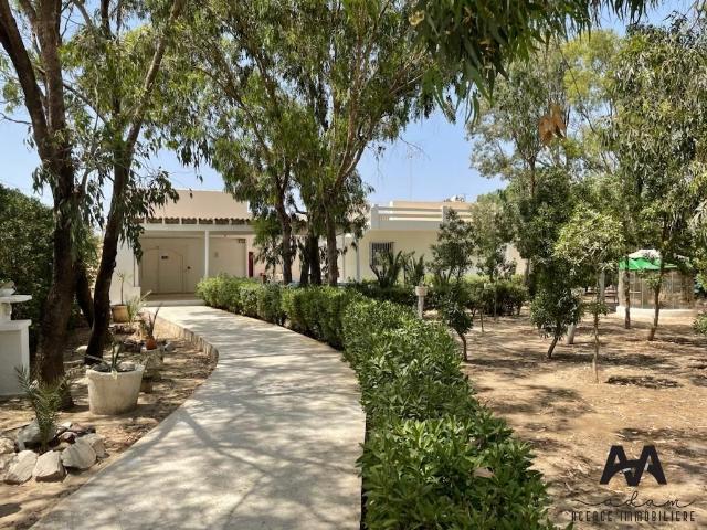 Maison vente à Nabeul, Beni Khalled