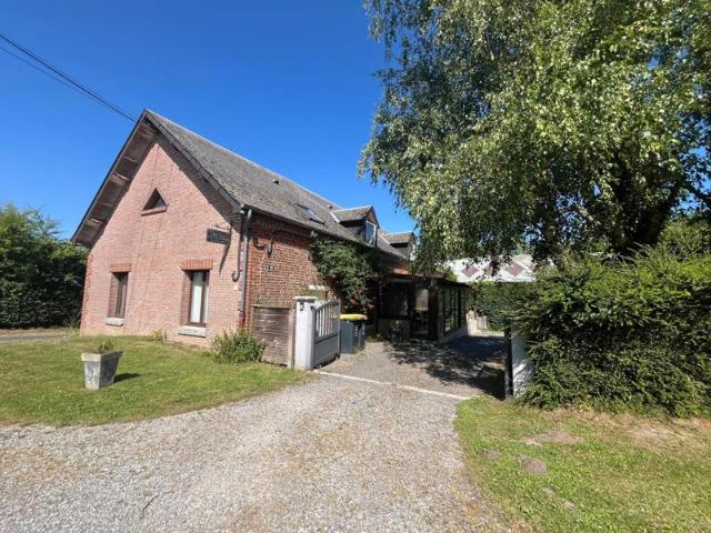 Maison vente à Sorbais