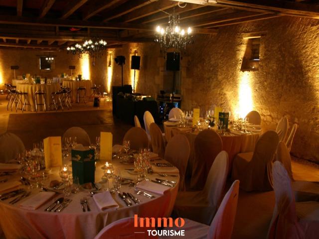 Maison vente à Romorantin-Lanthenay, Contres