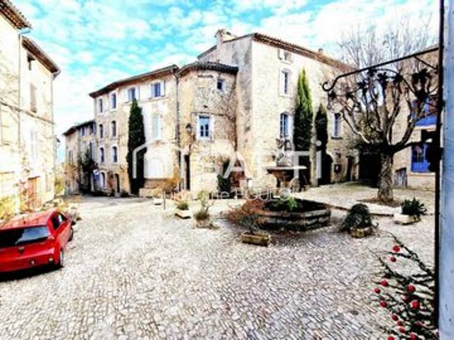 Villa vente à Apt, Saignon