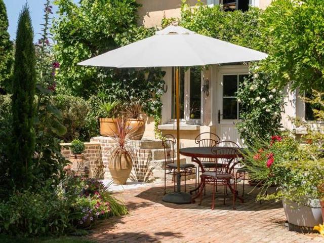 Maison vente à Clermont, Coivrel