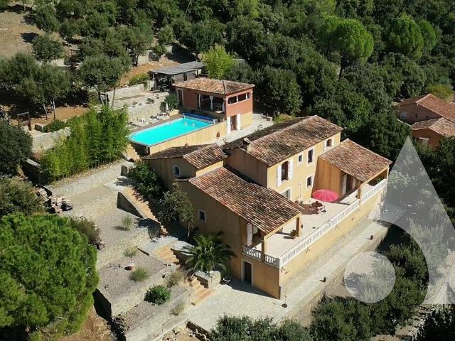 Maison vente à Arrondissement de Draguignan, Lorgues