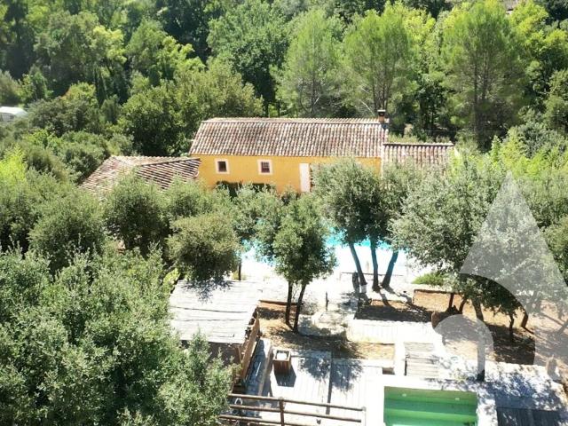 Maison vente à Arrondissement de Draguignan, Lorgues