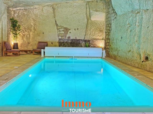 Maison vente à Romorantin-Lanthenay, Montrichard