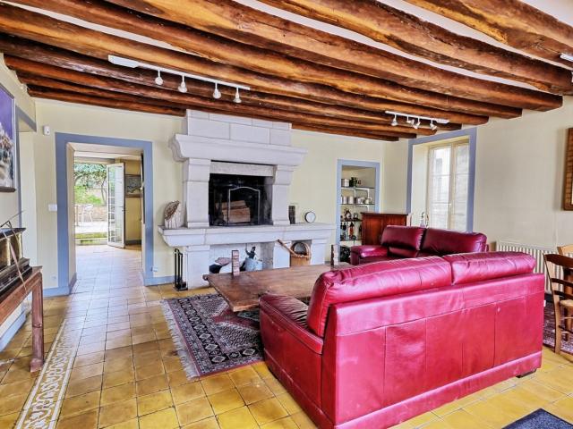 Maison vente à Trôo, Troo