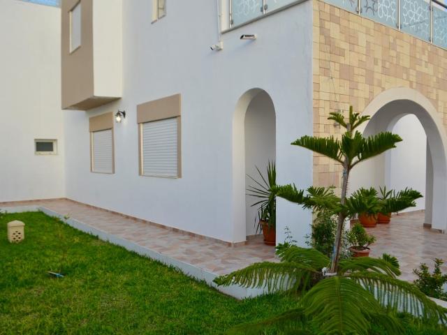 Maison location à Djerba