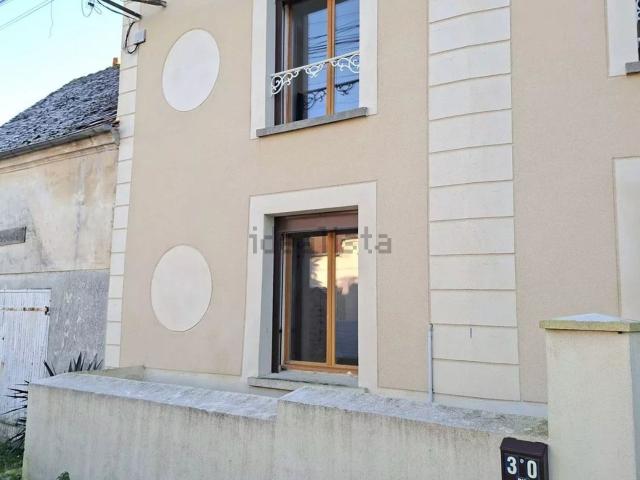 Maison vente à Chambardy, Dhuisy