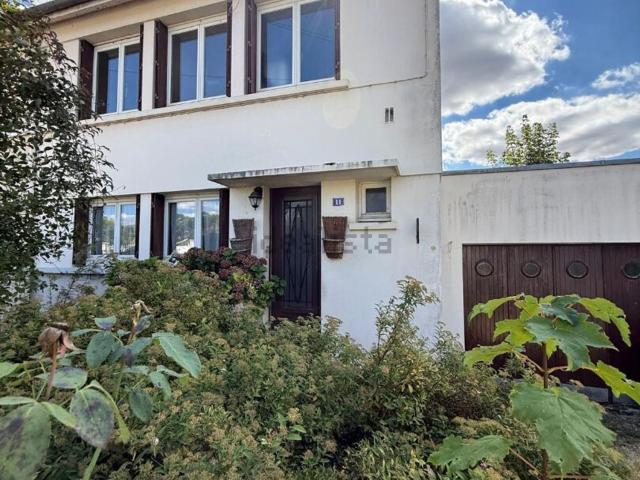 Maison vente à Chambardy, Dhuisy