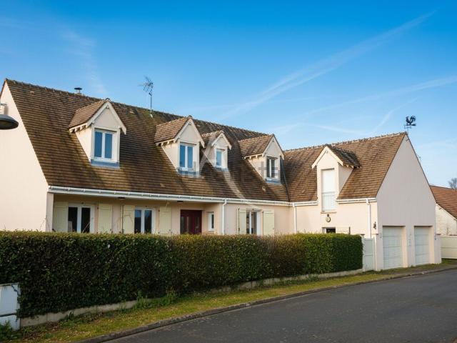 Maison vente à Dhuizon, Loir-et-Cher