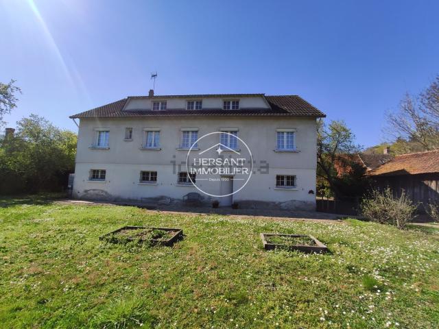 Maison vente à Dhuizon, Loir-et-Cher