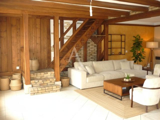 Maison vente à Romorantin-Lanthenay, Dhuizon