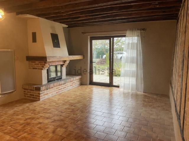 Maison vente à Dhuizon, Loir-et-Cher