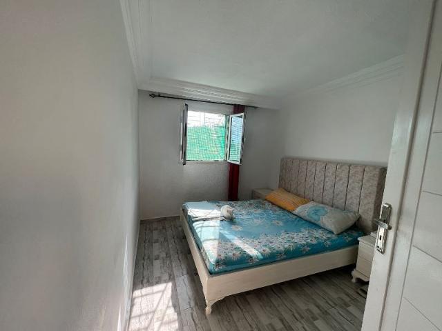 Maison vente à Beni Khalled