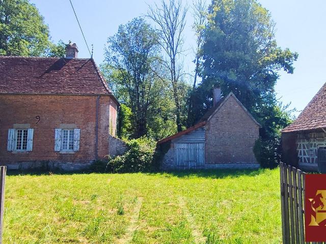 Maison vente à Petite Villeneuve, Diconne