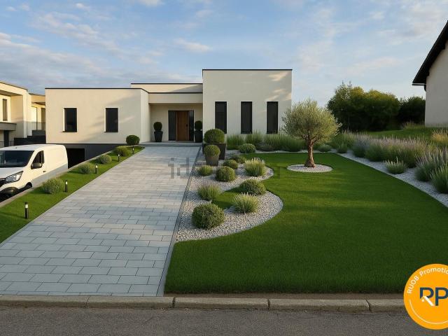 Maison vente à Diebling, Moselle