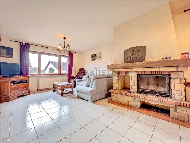Maison vente à Diebling, Moselle