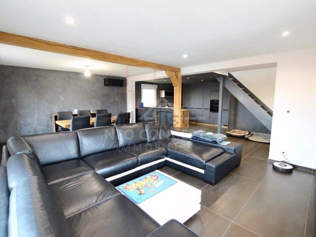 Maison vente à Dieffenbach-lès-Wœrth, Collectivité européenne d'Alsace