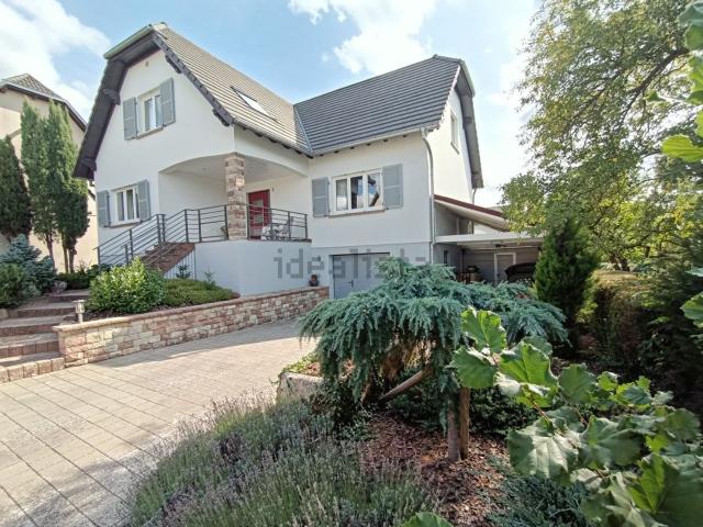 Maison vente à Diemeringen