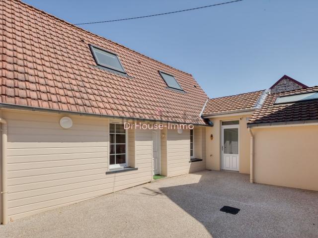 Maison vente à Neuville-lès-Dieppe, Dieppe
