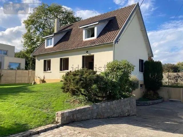 Maison vente à Dieppe