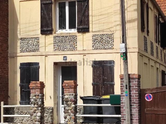 Maison vente à Neuville-lès-Dieppe, Dieppe