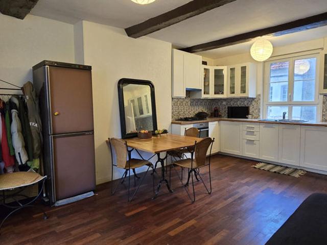 Maison vente à Dieppe