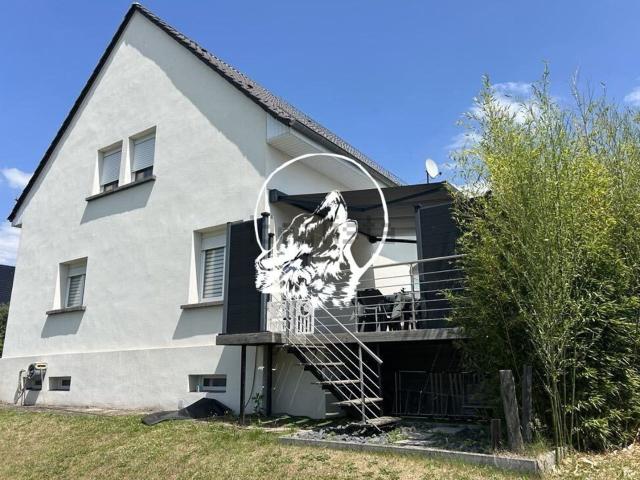 Maison vente à Diesen, Moselle