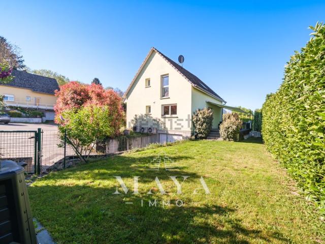 Maison vente à Roessberg, Dietwiller