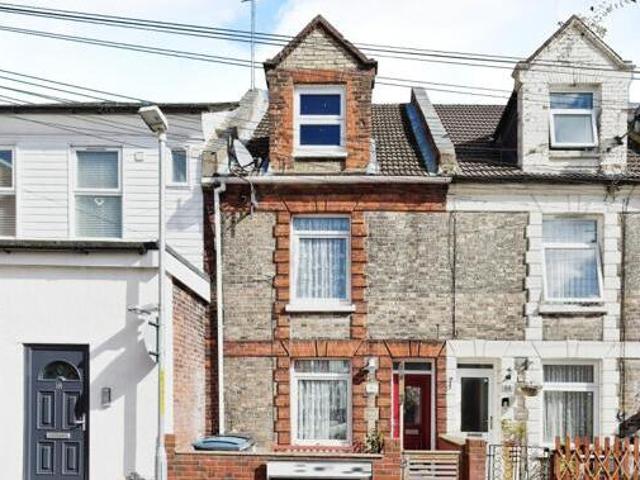 House for sale in Tower Hamlets, Ash