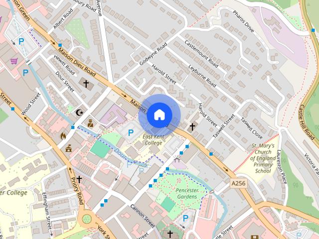 Apartment for rent in Tower Hamlets, Ash