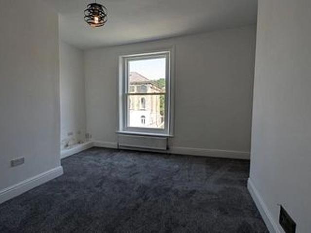 Apartment for rent in Tower Hamlets, Ash